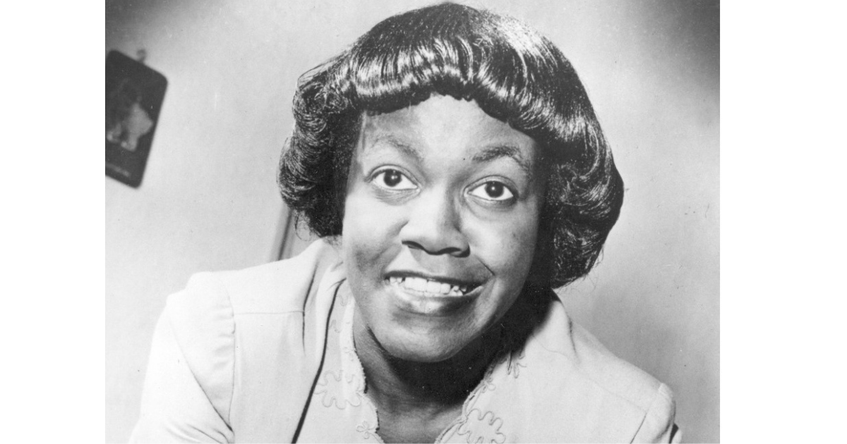 Gwendolyn Brooks – WomensLProject